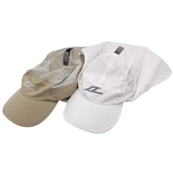 ������ FEELCAP �ե����륭��å� ˹�� �ޥ饽�� �ȥ쥤����˥󥰥���å� X-WIND AND SHADE CAP �١�����