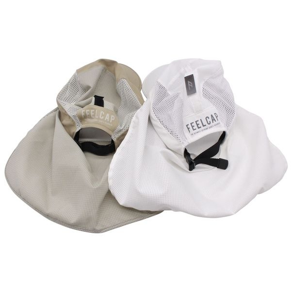 ������ FEELCAP �ե����륭��å� ˹�� �ޥ饽�� �ȥ쥤����˥󥰥���å� X-WIND AND SHADE CAP �١�����
