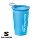 SALOMON  ȥ쥤˥ ϥɥ졼 եȥå ԡ SOFT CUP SPEED 150ML/5OZ LC1917600 Clear Blue ȥ 졼 ɥå Ǽǽ ޤߥå ӥå ȹԥå ʬ