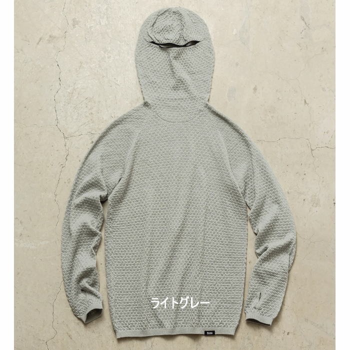 Bring �֥�� WUNDERWEAR Hoodie ������������ �ա��ǥ��� BW0503 ������70% �Х饯��� �ա����դ�Ĺµ����� ���ȥ�å� ���󥰥��꡼�� �١����쥤�䡼 �ߥåɥ쥤�䡼 �л� �ȥ�å��� �����ȥɥ� ������ �ȥ쥤����˥� ��� ��ǥ����� ��˥��å���