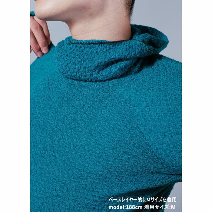 Bring �֥�� WUNDERWEAR Hoodie ������������ �ա��ǥ��� BW0503 ������70% �Х饯��� �ա����դ�Ĺµ����� ���ȥ�å� ���󥰥��꡼�� �١����쥤�䡼 �ߥåɥ쥤�䡼 �л� �ȥ�å��� �����ȥɥ� ������ �ȥ쥤����˥� ��� ��ǥ����� ��˥��å���