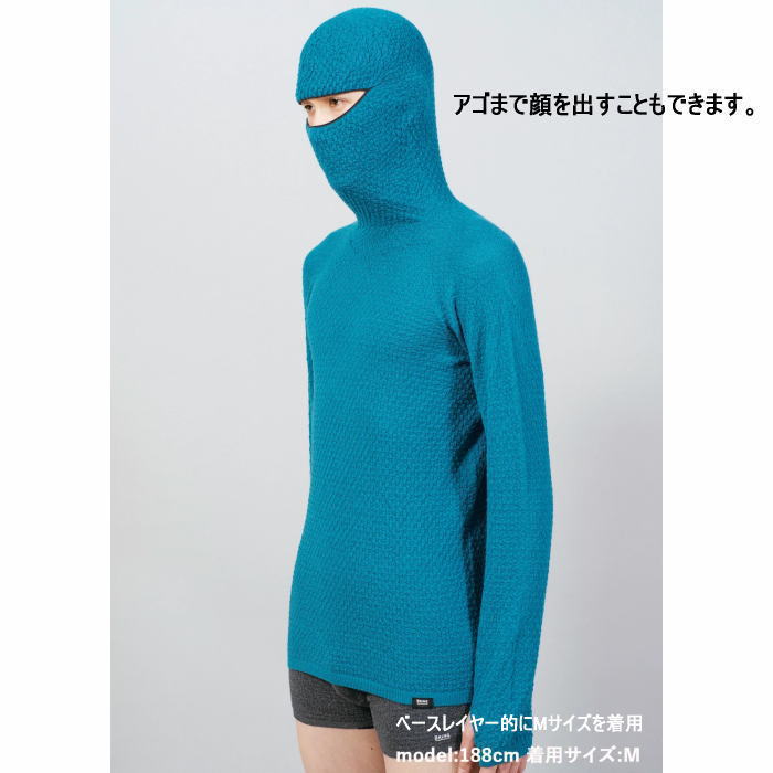Bring �֥�� WUNDERWEAR Hoodie ������������ �ա��ǥ��� BW0503 ������70% �Х饯��� �ա����դ�Ĺµ����� ���ȥ�å� ���󥰥��꡼�� �١����쥤�䡼 �ߥåɥ쥤�䡼 �л� �ȥ�å��� �����ȥɥ� ������ �ȥ쥤����˥� ��� ��ǥ����� ��˥��å���