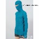 Bring �֥�� WUNDERWEAR Hoodie ������������ �ա��ǥ��� BW0503 ������70% �Х饯��� �ա����դ�Ĺµ����� ���ȥ�å� ���󥰥��꡼�� �١����쥤�䡼 �ߥåɥ쥤�䡼 �л� �ȥ�å��� �����ȥɥ� ������ �ȥ쥤����˥� ��� ��ǥ����� ��˥��å���
