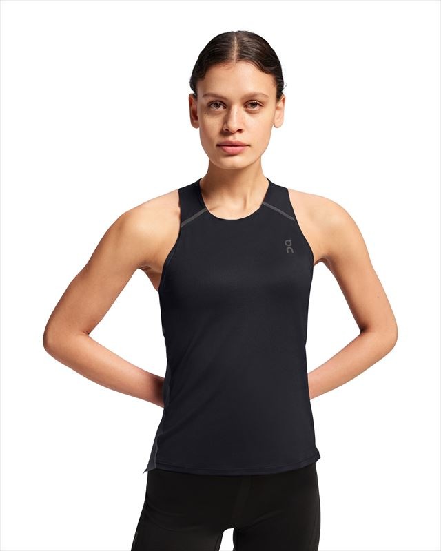 On  ˥ 󥯥ȥå T Performance Tank ǥ 1WE10300106 Black/Eclipse ѥեޥ -T  졼 ޥ饽 ȥ ȥ쥤˥ 