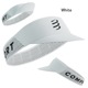 Compressport ����ץ쥹�ݡ��� ����Х����� Pro Racing Visor XHWU699 �ץ� �졼���� �Х����� �إåɥХ�� ���˥󥰥���å� ˹�� �۴�®�� ��å��� �ȥ쥤����˥� �ȥ��� �ޥ饽�� ���祮�� �����ȥɥ� ���ݡ���