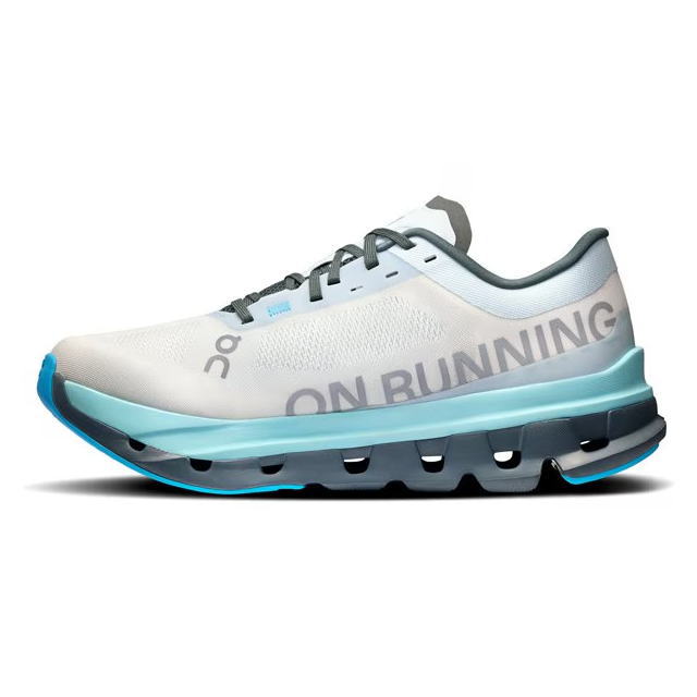 On ���� ���˥󥰥��塼�� Cloudflow 5 W Arctic/Stone 3WF10093306������� ��ǥ����� ���饦�ɥե���5 ���� ���å���� ������ ��󥷥塼 ���ˡ����� �ޥ饽�� û��Υ��� ���ԡ��� ���󥿡��Х� �ȥ졼�˥� �ǥ��꡼