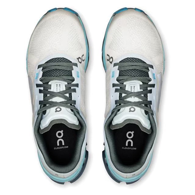 On ���� ���˥󥰥��塼�� Cloudflow 5 W Arctic/Stone 3WF10093306������� ��ǥ����� ���饦�ɥե���5 ���� ���å���� ������ ��󥷥塼 ���ˡ����� �ޥ饽�� û��Υ��� ���ԡ��� ���󥿡��Х� �ȥ졼�˥� �ǥ��꡼