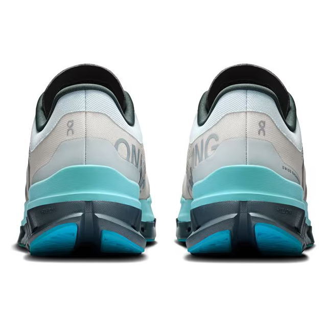 On ���� ���˥󥰥��塼�� Cloudflow 5 W Arctic/Stone 3WF10093306������� ��ǥ����� ���饦�ɥե���5 ���� ���å���� ������ ��󥷥塼 ���ˡ����� �ޥ饽�� û��Υ��� ���ԡ��� ���󥿡��Х� �ȥ졼�˥� �ǥ��꡼