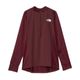 THE NORTH FACE ���Ρ����ե����� ĹµT����� L/S Hybrid Dry Dot Light Crew NT62571 ��� ���ޥå� ���󥰥��꡼�� �ϥ��֥�å� �ɥ饤�ɥåȥ饤�ȥ��롼 �ȥ쥤����˥� �ȥ��� �ޥ饽�� ���˥� ���祮�� �۴�®��
