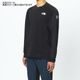 THE NORTH FACE ���Ρ����ե����� ĹµT����� L/S Hybrid Dry Dot Light Crew NT62571 ��� ���ޥå� ���󥰥��꡼�� �ϥ��֥�å� �ɥ饤�ɥåȥ饤�ȥ��롼 �ȥ쥤����˥� �ȥ��� �ޥ饽�� ���˥� ���祮�� �۴�®��
