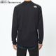 THE NORTH FACE ���Ρ����ե����� ĹµT����� L/S Hybrid Dry Dot Light Crew NT62571 ��� ���ޥå� ���󥰥��꡼�� �ϥ��֥�å� �ɥ饤�ɥåȥ饤�ȥ��롼 �ȥ쥤����˥� �ȥ��� �ޥ饽�� ���˥� ���祮�� �۴�®��