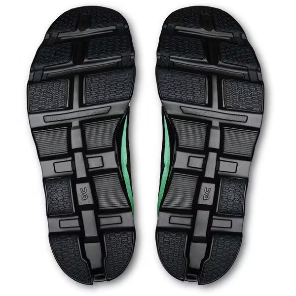 On ���� ���˥󥰥��塼�� Cloudmonster 2 M Black/Glacier 3ME10120777��� ���饦�ɥ�󥹥���2 ���� ���å���� ȿȯ ������ ��󥷥塼 ���ˡ����� ���祮�� �ޥ饽�� ���������� ������桼�� ���� �ȥ졼�˥� Ĺ��Υ