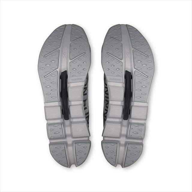 On ���� Cloudflow 5 M Alloy/Rock 3MF10113295 ��� ���˥󥰥��塼�� ���饦�ɥե���5 ���� ���å���� ������ ��󥷥塼 ���ˡ����� �ޥ饽�� û��Υ��� ���ԡ��� ���󥿡��Х� �ȥ졼�˥� �ǥ��꡼ �إꥪ�� �ʥ�����ץ졼��