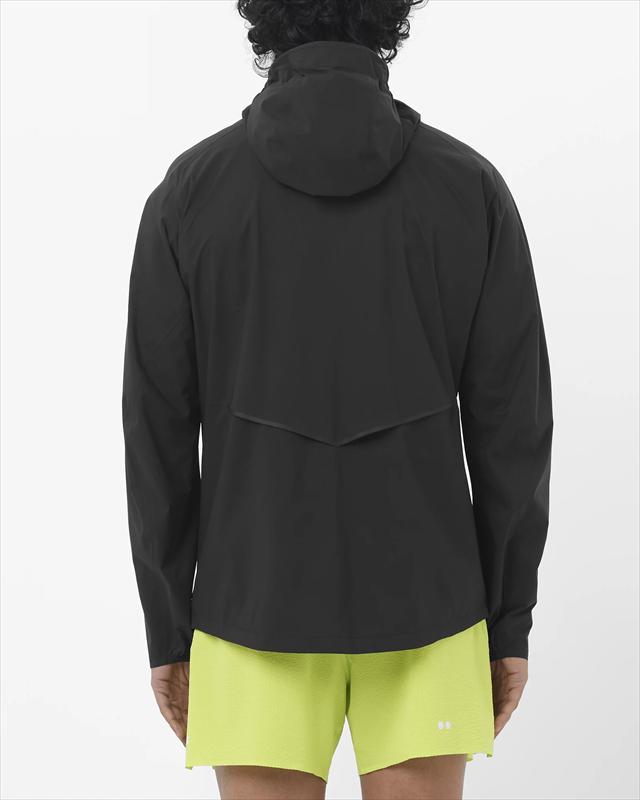 SALOMON ������� BONATTI WATERPROOF Jacket M DEEP BLACK ��� �ȥ쥤����˥󥰥��塼�� �ܥʥåƥ��� �����������ץ롼�� ���㥱�å� ��� �ȥ��󥷥塼�� �ȥ쥤�륷�塼�� ��󥷥塼 ���˥� �л� �ȥ�å��� �����ȥɥ� �ӥ֥�ॽ���� ���å���� ����