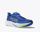 HOKA ONE ONE �ۥ� ���ͥ��� M MACH 7 1171904 COBALT BLUE/NEON GREEN ��� �ޥå�7 ���� ���˥󥰥��塼�� ���ԡ������� �졼�� ��� �ޥ饽�� ���祮�� ������ ��󥷥塼 ���ˡ����� �� ���å���� ���� �ڤ� Φ��