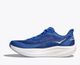 HOKA ONE ONE �ۥ� ���ͥ��� M MACH 7 1171904 COBALT BLUE/NEON GREEN ��� �ޥå�7 ���� ���˥󥰥��塼�� ���ԡ������� �졼�� ��� �ޥ饽�� ���祮�� ������ ��󥷥塼 ���ˡ����� �� ���å���� ���� �ڤ� Φ��