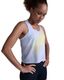 2XU �ġ������ॺ�桼 ���󥯥ȥå� ���˥󥰥���� 2XU Light Speed React Crop Singlet WR7451A ��ǥ����� ������� LMT/WRF �饤�ȥ��ԡ��� �ꥢ���� �����å� ���󥰥�å� �Ρ����꡼�� ���˥� �ޥ饽�� �ȥ쥤����˥� �ȥ��� �졼�� Ķ����