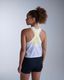 2XU �ġ������ॺ�桼 ���󥯥ȥå� ���˥󥰥���� 2XU Light Speed React Crop Singlet WR7451A ��ǥ����� ������� LMT/WRF �饤�ȥ��ԡ��� �ꥢ���� �����å� ���󥰥�å� �Ρ����꡼�� ���˥� �ޥ饽�� �ȥ쥤����˥� �ȥ��� �졼�� Ķ����
