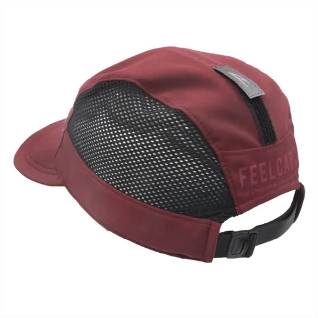 FEELCAP �ե����륭��å� BACK TO THE CHAOS CAP FC-026 ������ �Хå� �ȥ��� �� ������ ���ꥳ����ߤ��դ� �ȥ��� ����å� ˹�� �ȥ쥤����˥� �����ȥɥ� ��å��奭��å� ��˥��å��� ��� ��ǥ�����