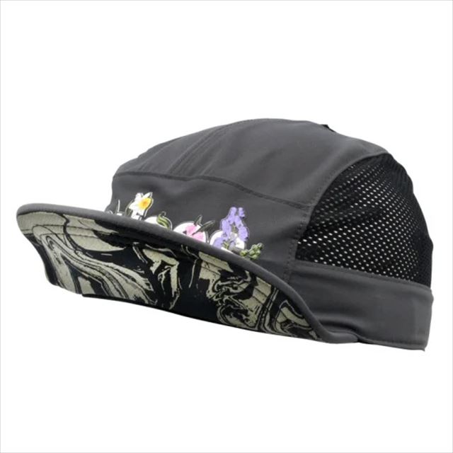 FEELCAP �ե����륭��å� BACK TO THE CHAOS CAP FC-026 ������ �Хå� �ȥ��� �� ������ ���ꥳ����ߤ��դ� �ȥ��� ����å� ˹�� �ȥ쥤����˥� �����ȥɥ� ��å��奭��å� ��˥��å��� ��� ��ǥ�����