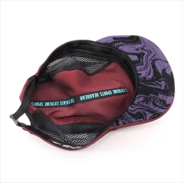 FEELCAP �ե����륭��å� BACK TO THE CHAOS CAP FC-026 ������ �Хå� �ȥ��� �� ������ ���ꥳ����ߤ��դ� �ȥ��� ����å� ˹�� �ȥ쥤����˥� �����ȥɥ� ��å��奭��å� ��˥��å��� ��� ��ǥ�����