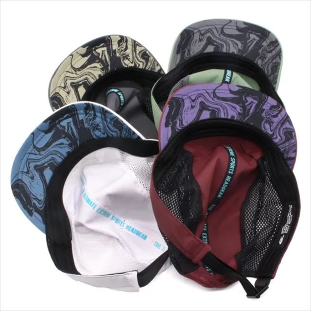 FEELCAP �ե����륭��å� BACK TO THE CHAOS CAP FC-026 ������ �Хå� �ȥ��� �� ������ ���ꥳ����ߤ��դ� �ȥ��� ����å� ˹�� �ȥ쥤����˥� �����ȥɥ� ��å��奭��å� ��˥��å��� ��� ��ǥ�����