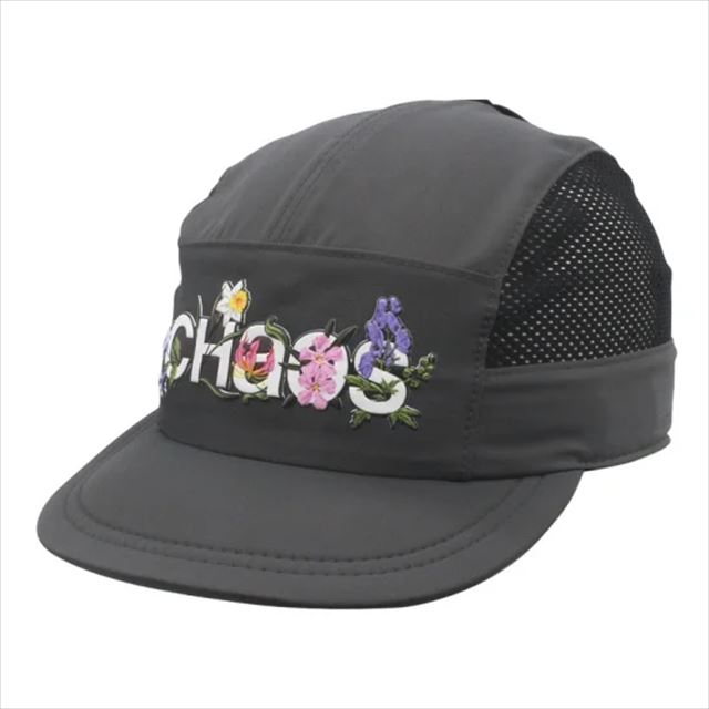 FEELCAP �ե����륭��å� BACK TO THE CHAOS CAP FC-026 ������ �Хå� �ȥ��� �� ������ ���ꥳ����ߤ��դ� �ȥ��� ����å� ˹�� �ȥ쥤����˥� �����ȥɥ� ��å��奭��å� ��˥��å��� ��� ��ǥ�����