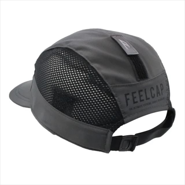 FEELCAP �ե����륭��å� BACK TO THE CHAOS CAP FC-026 ������ �Хå� �ȥ��� �� ������ ���ꥳ����ߤ��դ� �ȥ��� ����å� ˹�� �ȥ쥤����˥� �����ȥɥ� ��å��奭��å� ��˥��å��� ��� ��ǥ�����