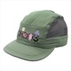 FEELCAP �ե����륭��å� BACK TO THE CHAOS CAP FC-026 ������ �Хå� �ȥ��� �� ������ ���ꥳ����ߤ��դ� �ȥ��� ����å� ˹�� �ȥ쥤����˥� �����ȥɥ� ��å��奭��å� ��˥��å��� ��� ��ǥ�����
