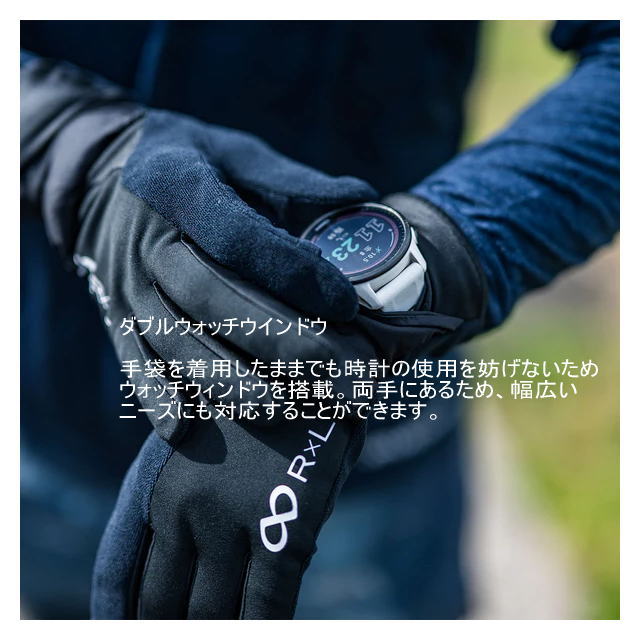 RxL �����륨�� ���ĥ�å��������� ������ɥա����դ��ޥ���������� RLA9503 �֥�å� ξ�ꥦ���å�������ɥ� ���ޥ��б� ���˥� �ȥ쥤����˥� �ȥ��� �ޥ饽�� �ߥȥ󥫥С� ��곰�� æ�� ��æ