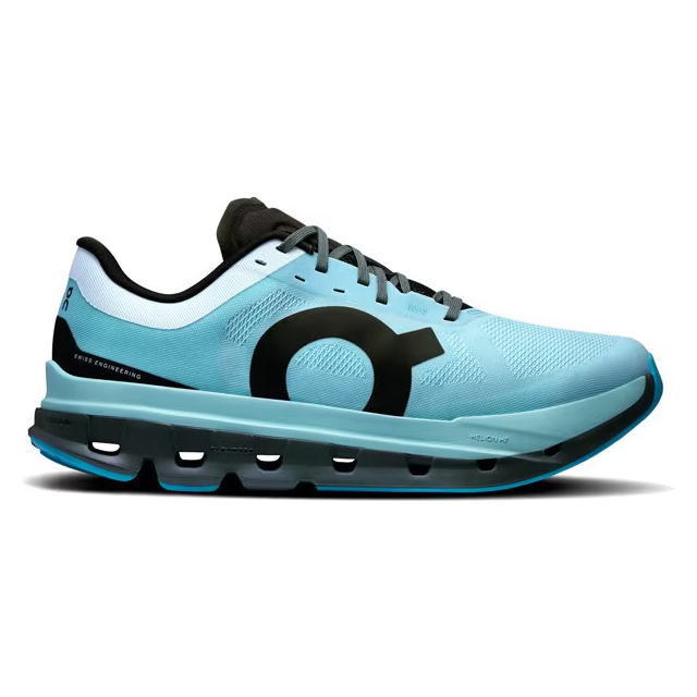 On ���� ���˥󥰥��塼�� Cloudflow 5 M Arctic/Stone 3MF10113306 ��� ���饦�ɥե���5 ���� ���å���� ������ ��󥷥塼 ���ˡ����� �ޥ饽�� û��Υ��� ���ԡ��� ���󥿡��Х� �ȥ졼�˥� �ǥ��꡼