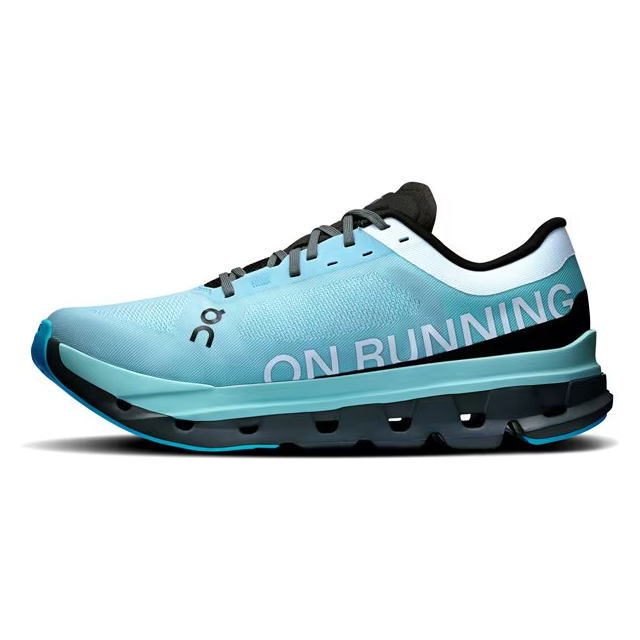 On ���� ���˥󥰥��塼�� Cloudflow 5 M Arctic/Stone 3MF10113306 ��� ���饦�ɥե���5 ���� ���å���� ������ ��󥷥塼 ���ˡ����� �ޥ饽�� û��Υ��� ���ԡ��� ���󥿡��Х� �ȥ졼�˥� �ǥ��꡼