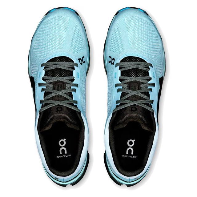 On ���� ���˥󥰥��塼�� Cloudflow 5 M Arctic/Stone 3MF10113306 ��� ���饦�ɥե���5 ���� ���å���� ������ ��󥷥塼 ���ˡ����� �ޥ饽�� û��Υ��� ���ԡ��� ���󥿡��Х� �ȥ졼�˥� �ǥ��꡼