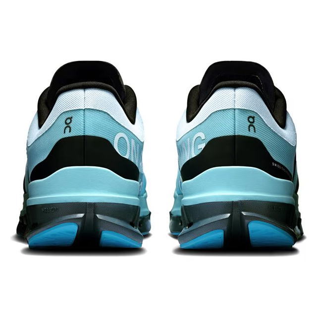 On ���� ���˥󥰥��塼�� Cloudflow 5 M Arctic/Stone 3MF10113306 ��� ���饦�ɥե���5 ���� ���å���� ������ ��󥷥塼 ���ˡ����� �ޥ饽�� û��Υ��� ���ԡ��� ���󥿡��Х� �ȥ졼�˥� �ǥ��꡼
