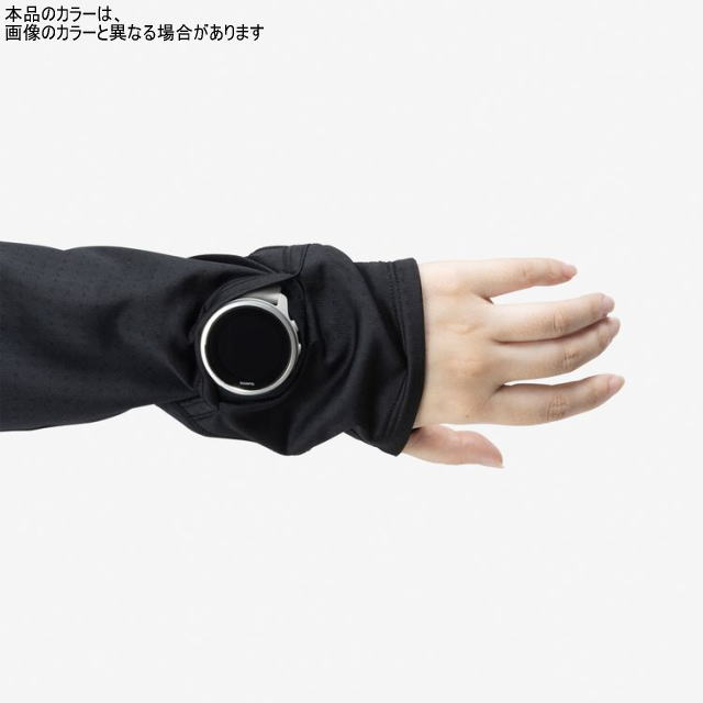 THE NORTH FACE ���Ρ����ե����� ĹµT����� L/S Hybrid Dry Dot Light Crew NT62571 ��� �ƥ��󥰥졼 ���󥰥��꡼�� �ϥ��֥�å� �ɥ饤�ɥåȥ饤�ȥ��롼 �ȥ쥤����˥� �ȥ��� �ޥ饽�� ���˥� ���祮�� �۴�®��