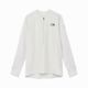 THE NORTH FACE ���Ρ����ե����� ĹµT����� L/S Hybrid Dry Dot Light Crew NT62571 ��� �ƥ��󥰥졼 ���󥰥��꡼�� �ϥ��֥�å� �ɥ饤�ɥåȥ饤�ȥ��롼 �ȥ쥤����˥� �ȥ��� �ޥ饽�� ���˥� ���祮�� �۴�®��