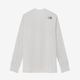 THE NORTH FACE ���Ρ����ե����� ĹµT����� L/S Hybrid Dry Dot Light Crew NT62571 ��� �ƥ��󥰥졼 ���󥰥��꡼�� �ϥ��֥�å� �ɥ饤�ɥåȥ饤�ȥ��롼 �ȥ쥤����˥� �ȥ��� �ޥ饽�� ���˥� ���祮�� �۴�®��