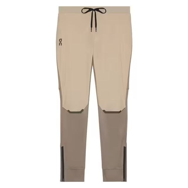 On ���� ���˥� �ѥ�� Weather Pants 1 M Desert/Cinder 1ME10273153��� ���������ѥ�� ���󥰥ѥ�� ���� ���� �̵��� �졼�� �ޥ饽�� �ȥ��� �ȥ쥤����˥� ���祮�� ���ݡ��� �ȥ졼�˥�