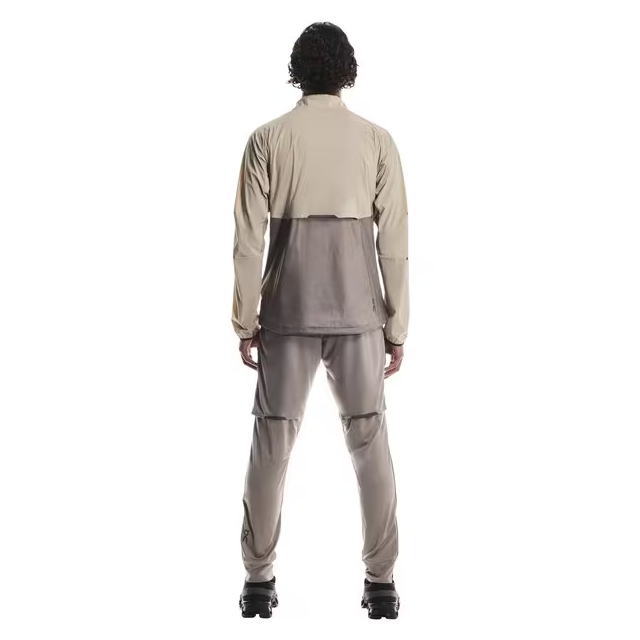 On ���� ���˥� �ѥ�� Weather Pants 1 M Desert/Cinder 1ME10273153��� ���������ѥ�� ���󥰥ѥ�� ���� ���� �̵��� �졼�� �ޥ饽�� �ȥ��� �ȥ쥤����˥� ���祮�� ���ݡ��� �ȥ졼�˥�