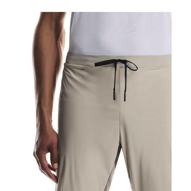 On ���� ���˥� �ѥ�� Weather Pants 1 M Desert/Cinder 1ME10273153��� ���������ѥ�� ���󥰥ѥ�� ���� ���� �̵��� �졼�� �ޥ饽�� �ȥ��� �ȥ쥤����˥� ���祮�� ���ݡ��� �ȥ졼�˥�