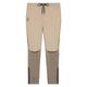On ���� ���˥� �ѥ�� Weather Pants 1 M Desert/Cinder 1ME10273153��� ���������ѥ�� ���󥰥ѥ�� ���� ���� �̵��� �졼�� �ޥ饽�� �ȥ��� �ȥ쥤����˥� ���祮�� ���ݡ��� �ȥ졼�˥�