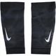 Nike �ʥ��� DRI-FIT ������� �˥å� �����ե��꡼�� RN6010 �֥�å�/���������⡼�����졼/����С� ���ݡ����� �������� �����ե��С� ���ȥ�å� UV�к� �糰���к� UPF50+ ���˥� �ȥ쥤����˥� �ȥ��� �����ȥɥ� �л� �ޥ饽��