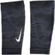 Nike �ʥ��� DRI-FIT ������� �˥å� �����ե��꡼�� RN6010 �֥�å�/���������⡼�����졼/����С� ���ݡ����� �������� �����ե��С� ���ȥ�å� UV�к� �糰���к� UPF50+ ���˥� �ȥ쥤����˥� �ȥ��� �����ȥɥ� �л� �ޥ饽��