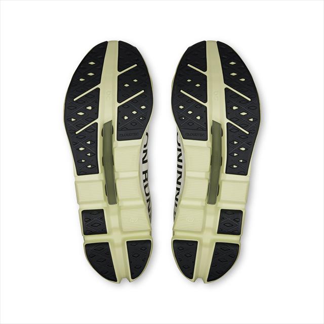 On ���� Cloudflow 5 M Ivory/Linen 3MF10114852 ��� ���˥󥰥��塼�� ���饦�ɥե���5 ���� ���å���� ������ ��󥷥塼 ���ˡ����� �ޥ饽�� û��Υ��� ���ԡ��� ���󥿡��Х� �ȥ졼�˥� �ǥ��꡼ �إꥪ�� �ʥ�����ץ졼��