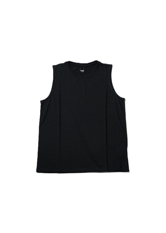 Bring �֥�� BW0114 WUNDERWEAR LightWeight Sleeveless �֥�å� ���˥� �ȥ쥤����˥� ������������ �饤�ȥ������� ���꡼�֥쥹T����� �Ρ����꡼�� ���󥯥ȥå� ������56% �л� �ȥ�å��󥰥� �ȥ��� ��� ��ǥ����� ��˥��å���