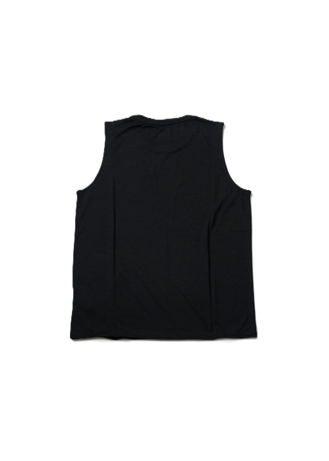 Bring �֥�� BW0114 WUNDERWEAR LightWeight Sleeveless �֥�å� ���˥� �ȥ쥤����˥� ������������ �饤�ȥ������� ���꡼�֥쥹T����� �Ρ����꡼�� ���󥯥ȥå� ������56% �л� �ȥ�å��󥰥� �ȥ��� ��� ��ǥ����� ��˥��å���