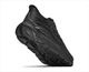 HOKA �ۥ� W CLIFTON 11 1176573 BLACK/BLACK ��ǥ����� ������� ����եȥ�10 ��B ���� ���˥󥰥��塼�� �ޥ饽�� ���祮�� ������ ��󥷥塼 ���ˡ����� �� ���å���� ���������� ���� �ڤ� �������� Φ��
