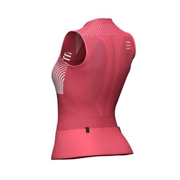 Compressport ץ쥹ݡ ȥ쥤˥ ϡեå 󥯥ȥåT Trail Postural Tank Top W ȥ쥤ݥ 󥯥ȥå ǥ AW00090B