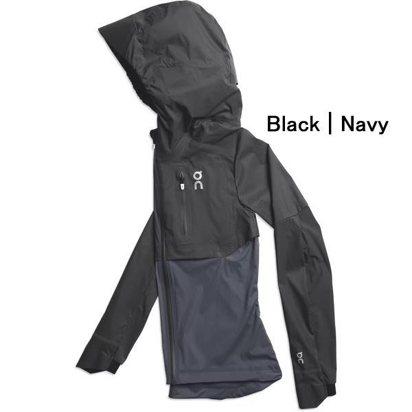 On ���� ���˥� ���㥱�å� Weather Jacket W ��ǥ����� �����������㥱�å� Ķ���� ������ɥ֥졼���� �ȥ쥤����˥� �ȥ��� ���祮�� �ޥ饽�� ���������� ������桼�� ���� �ȥ졼�˥� �ѥå��֥�