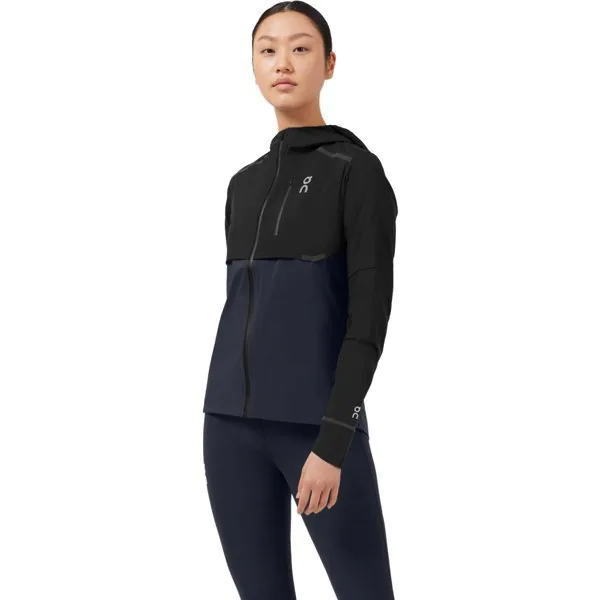 On ���� ���˥� ���㥱�å� Weather Jacket W ��ǥ����� �����������㥱�å� Ķ���� ������ɥ֥졼���� �ȥ쥤����˥� �ȥ��� ���祮�� �ޥ饽�� ���������� ������桼�� ���� �ȥ졼�˥� �ѥå��֥�